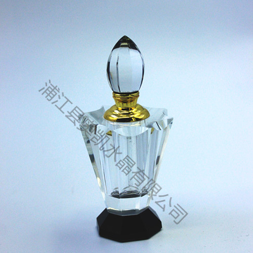 水晶香水瓶006