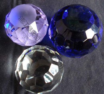 水晶球半球4