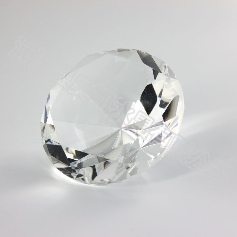水晶钻石25